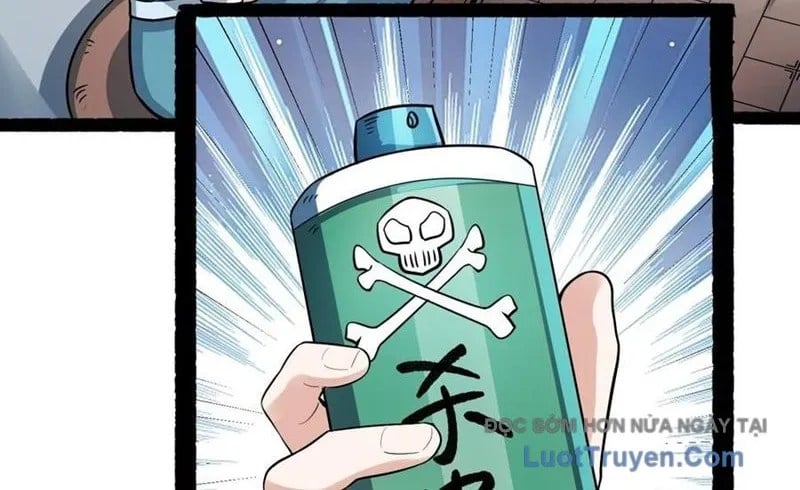 Nguyên Lai Ta Là Tu Tiên Đại Lão Chap 605 - Next Chap 606