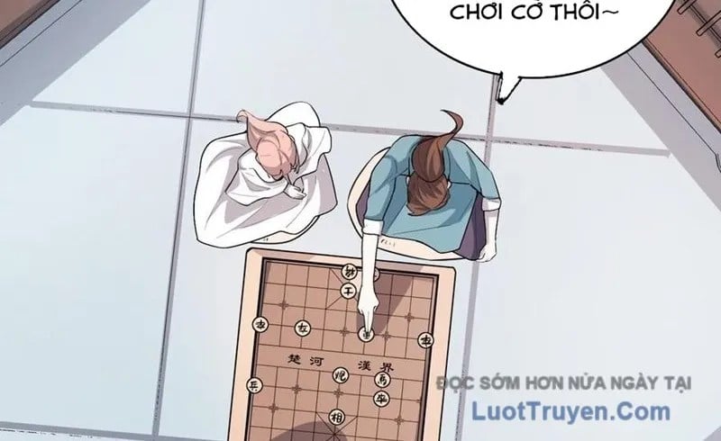Nguyên Lai Ta Là Tu Tiên Đại Lão Chap 605 - Next Chap 606