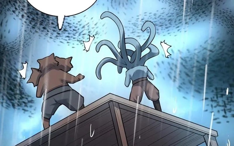 Nguyên Lai Ta Là Tu Tiên Đại Lão Chap 605 - Next Chap 606