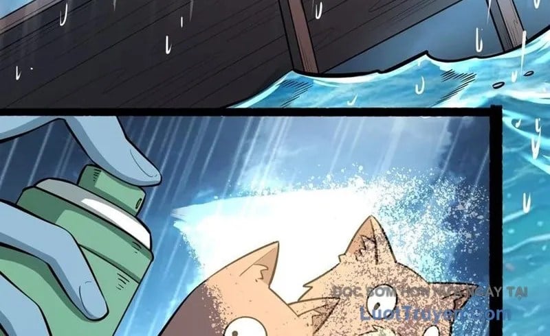 Nguyên Lai Ta Là Tu Tiên Đại Lão Chap 605 - Next Chap 606