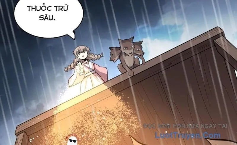 Nguyên Lai Ta Là Tu Tiên Đại Lão Chap 605 - Next Chap 606