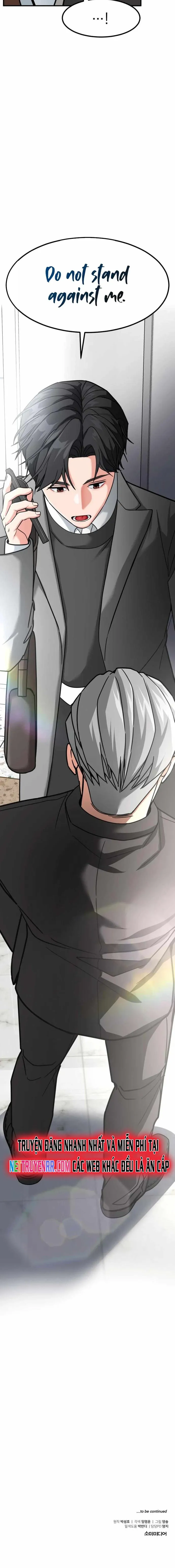 Nhà Đầu Tư Nhìn Thấy Tương Lai Chap 38 - Next Chap 39