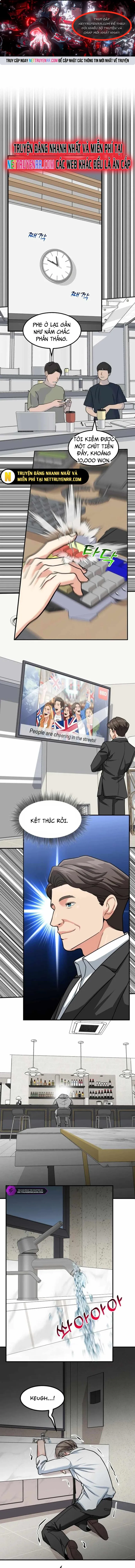 Nhà Đầu Tư Nhìn Thấy Tương Lai Chap 40 - Next Chap 41