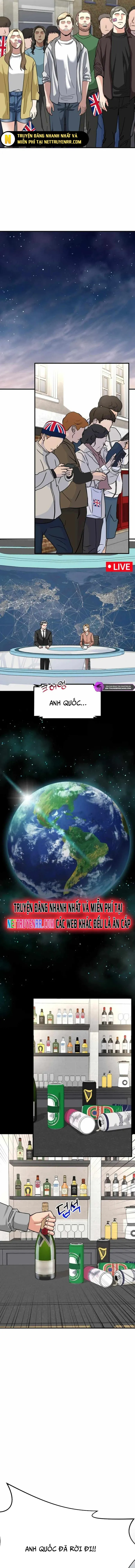 Nhà Đầu Tư Nhìn Thấy Tương Lai Chap 40 - Next Chap 41