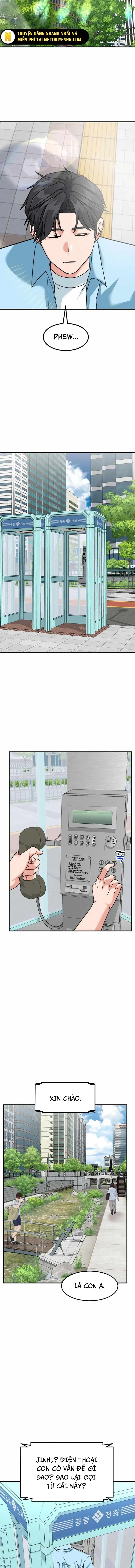 Nhà Đầu Tư Nhìn Thấy Tương Lai Chap 40 - Next Chap 41