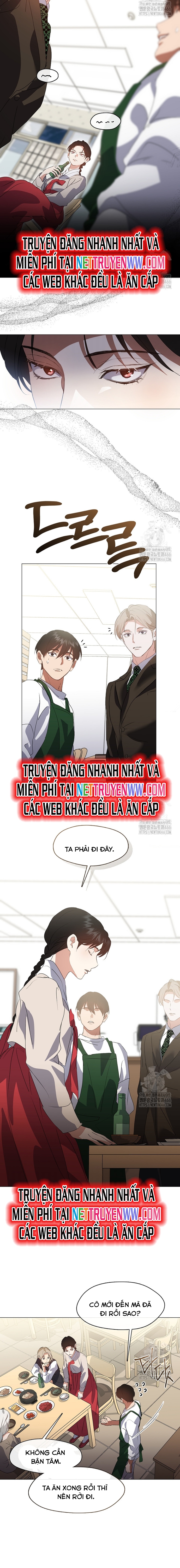 Nhà Hàng Thế Giới Ngầm Chap 73 - Next Chap 74