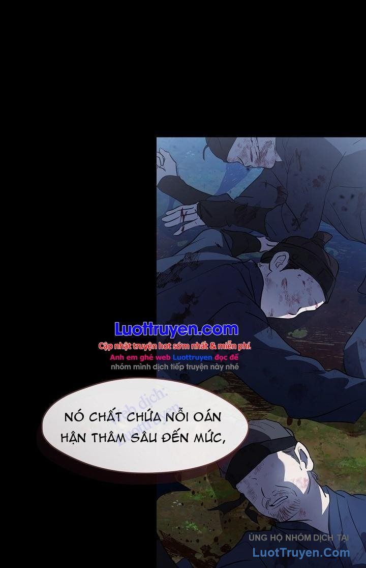 Nhà Hàng Thế Giới Ngầm Chap 99 - Next Chap 100