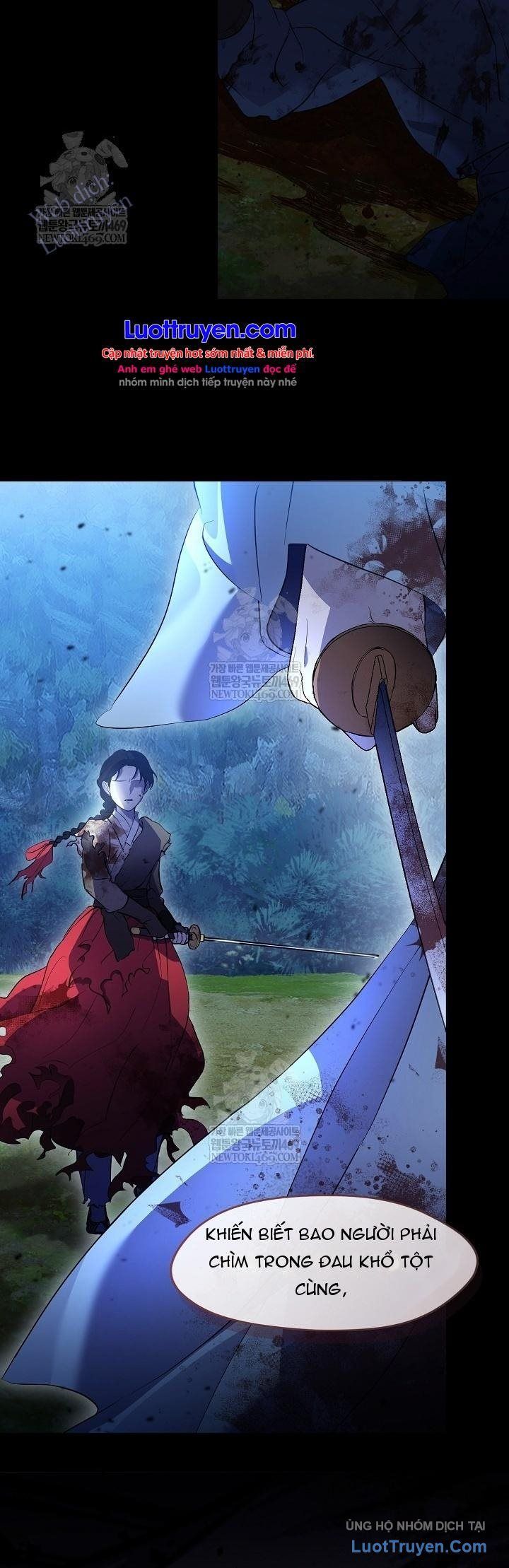 Nhà Hàng Thế Giới Ngầm Chap 99 - Next Chap 100