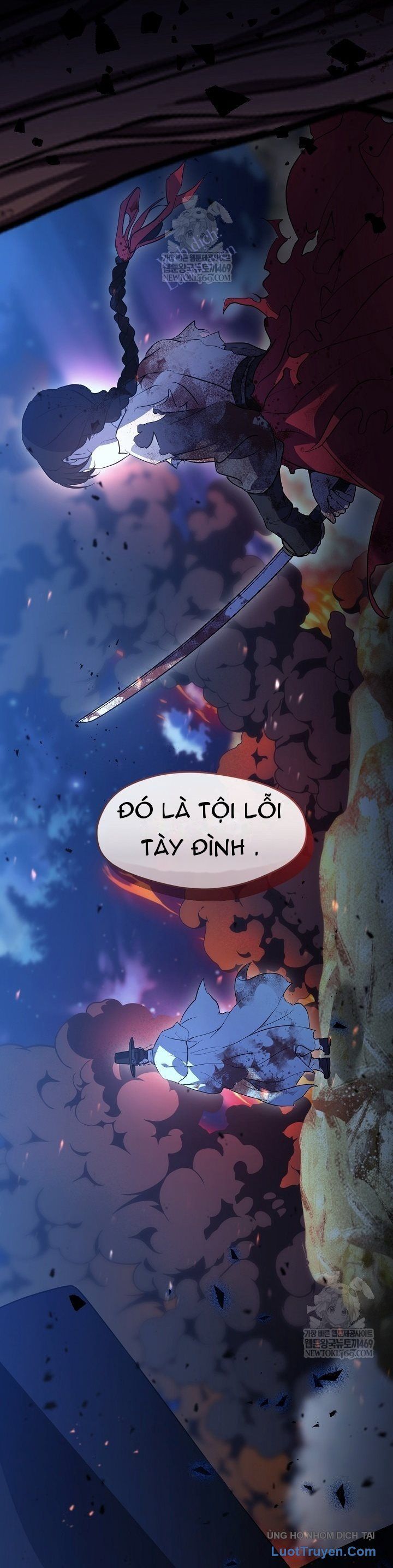 Nhà Hàng Thế Giới Ngầm Chap 99 - Next Chap 100