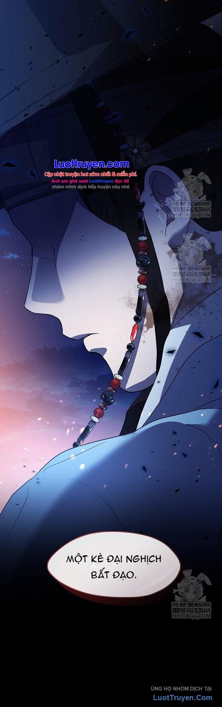 Nhà Hàng Thế Giới Ngầm Chap 99 - Next Chap 100