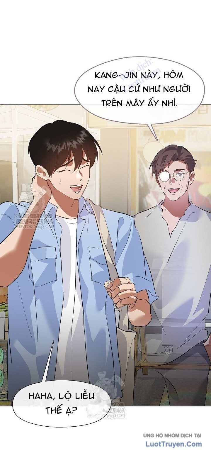 Nhà Hàng Thế Giới Ngầm Chap 99 - Next Chap 100