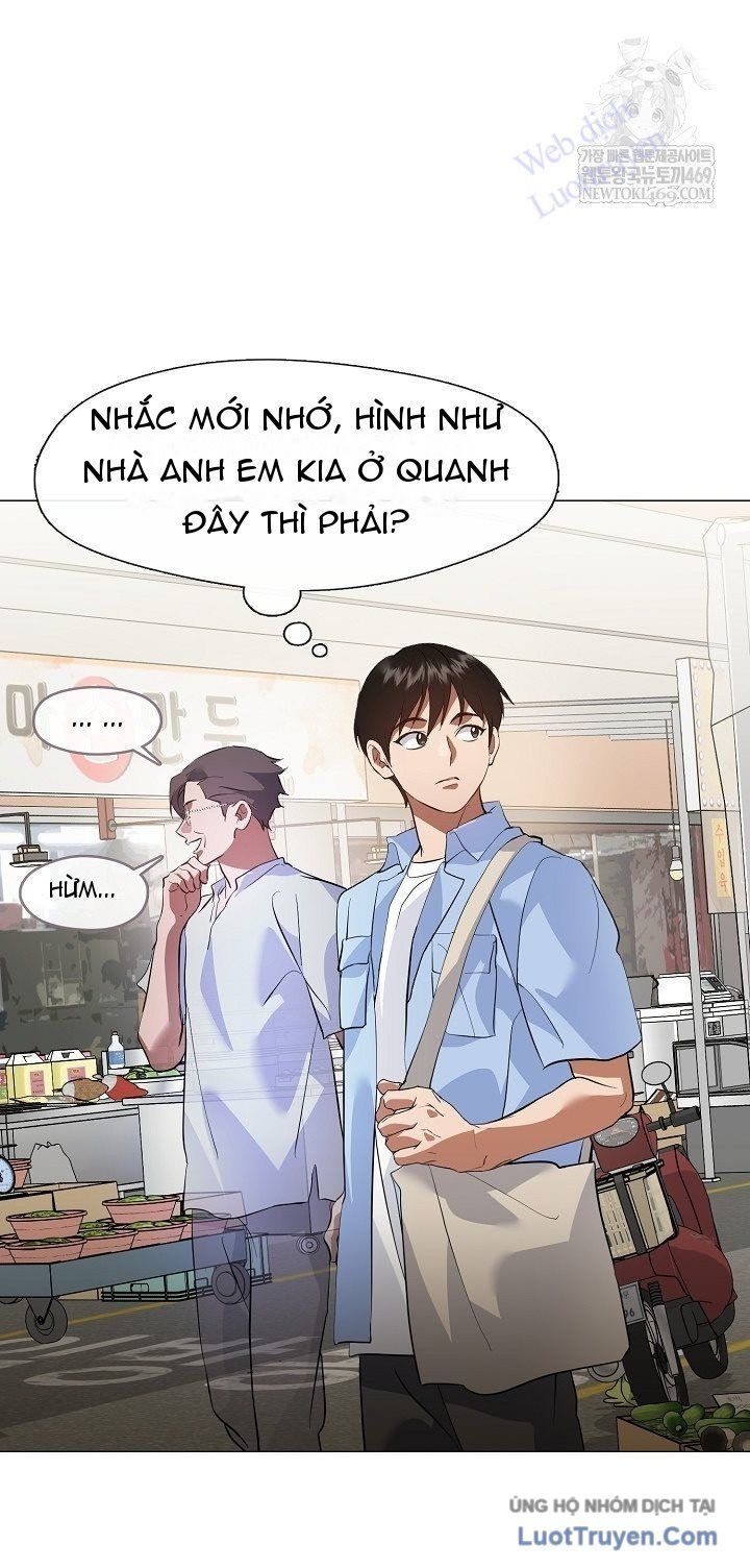 Nhà Hàng Thế Giới Ngầm Chap 99 - Next Chap 100