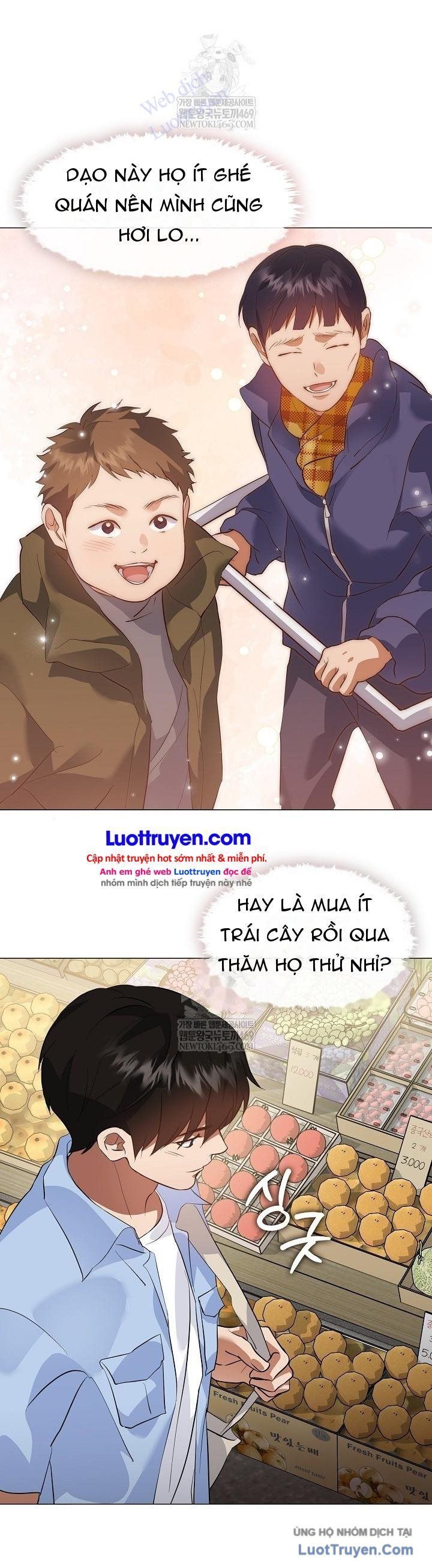 Nhà Hàng Thế Giới Ngầm Chap 99 - Next Chap 100