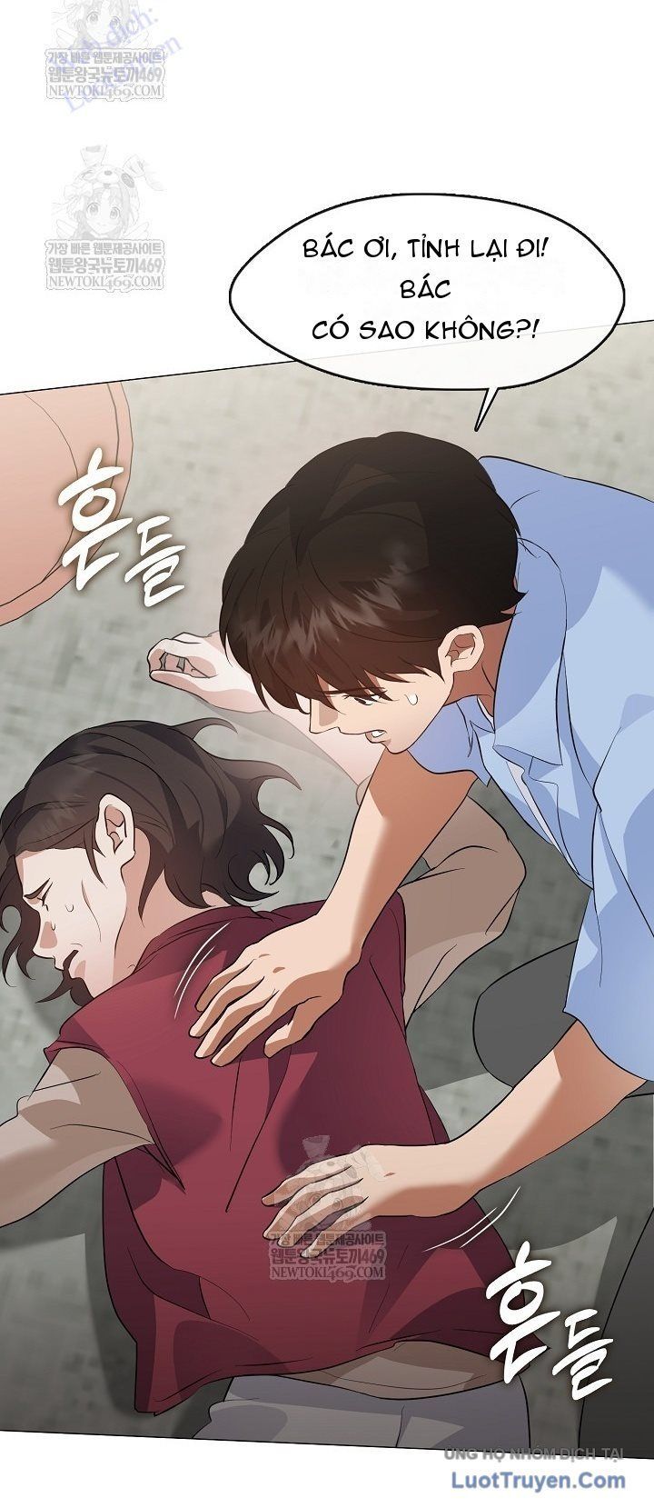 Nhà Hàng Thế Giới Ngầm Chap 99 - Next Chap 100