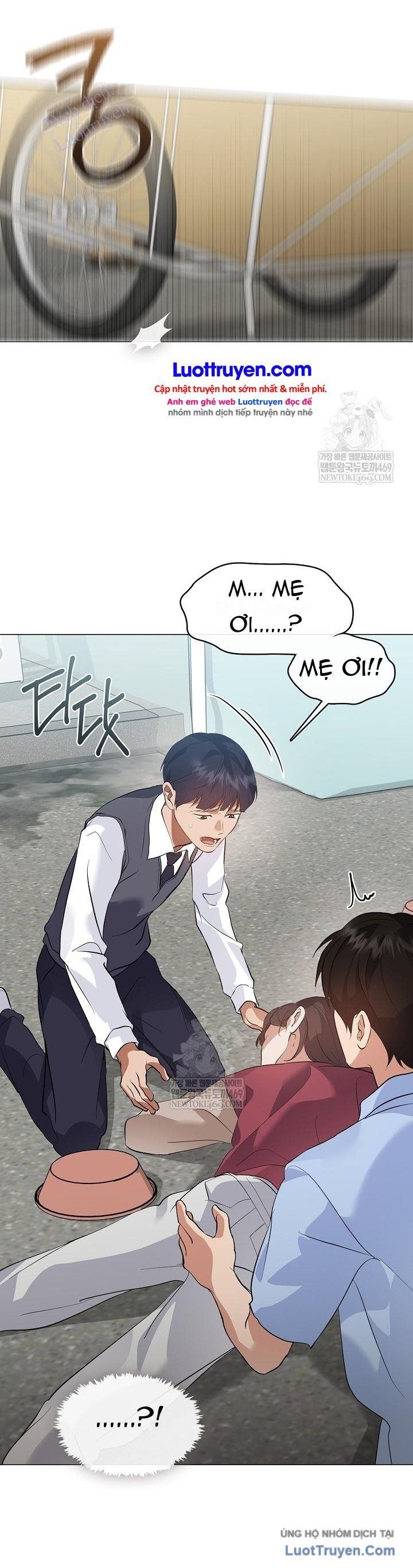 Nhà Hàng Thế Giới Ngầm Chap 99 - Next Chap 100