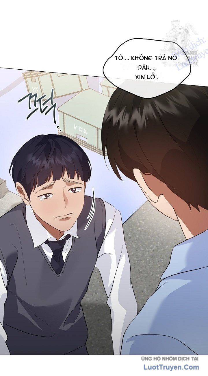 Nhà Hàng Thế Giới Ngầm Chap 99 - Next Chap 100