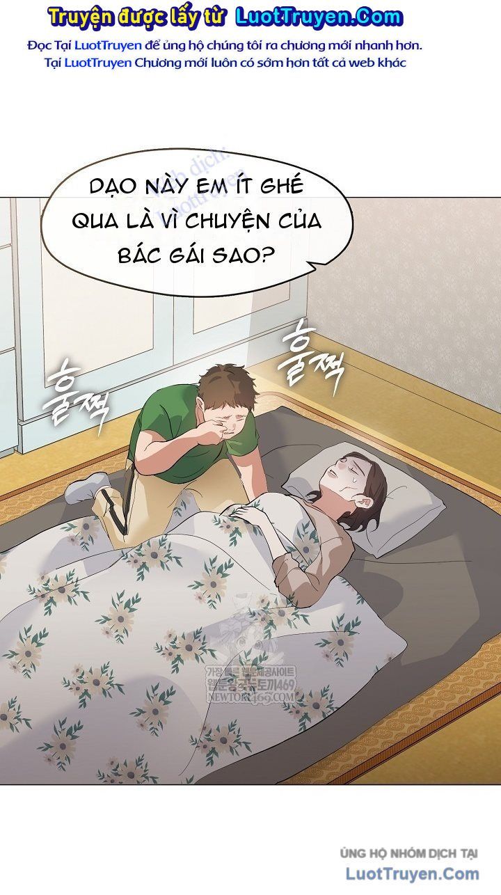 Nhà Hàng Thế Giới Ngầm Chap 99 - Next Chap 100