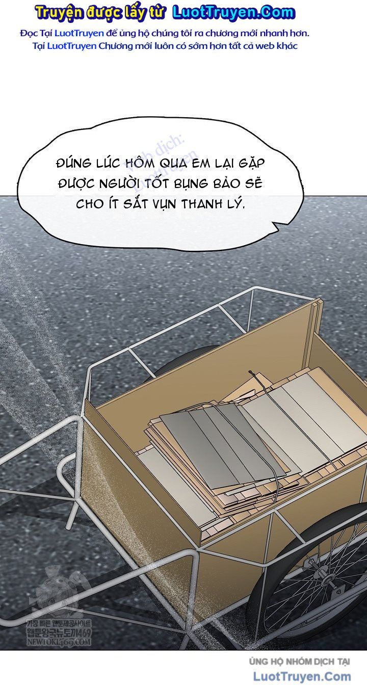 Nhà Hàng Thế Giới Ngầm Chap 99 - Next Chap 100