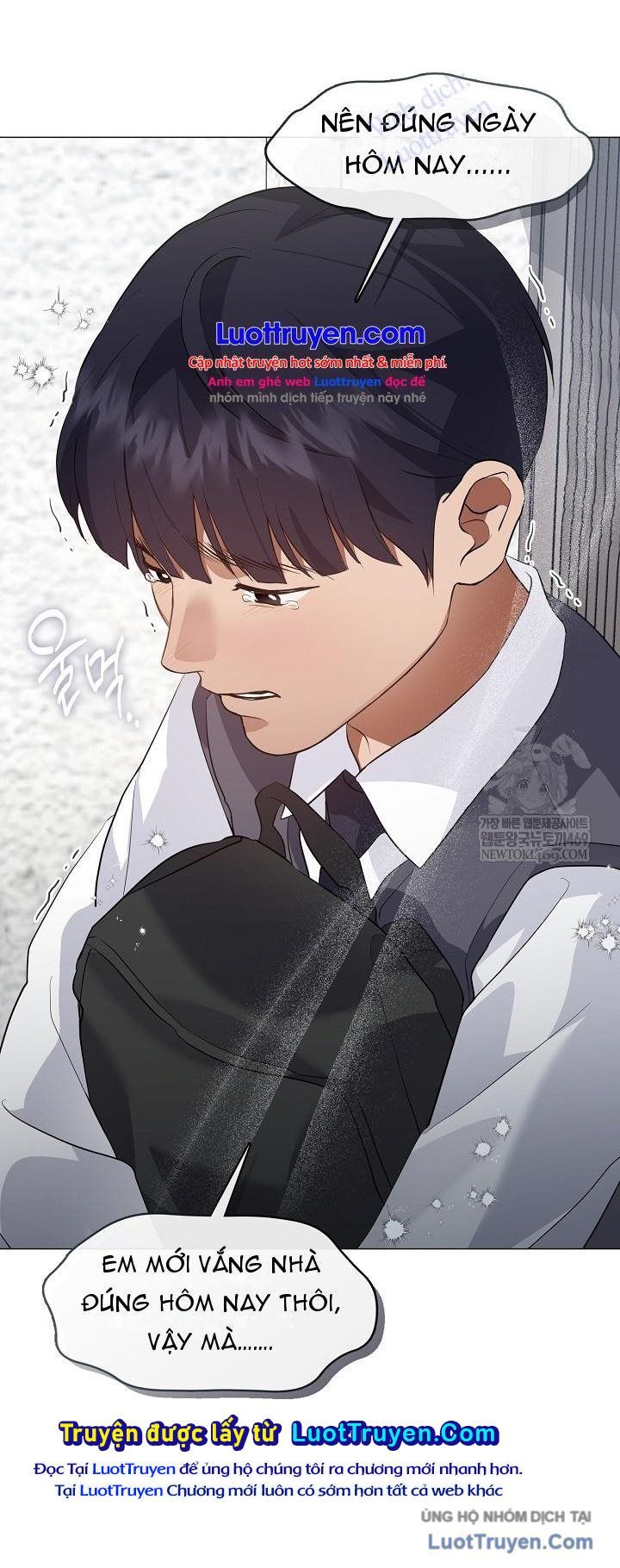 Nhà Hàng Thế Giới Ngầm Chap 99 - Next Chap 100