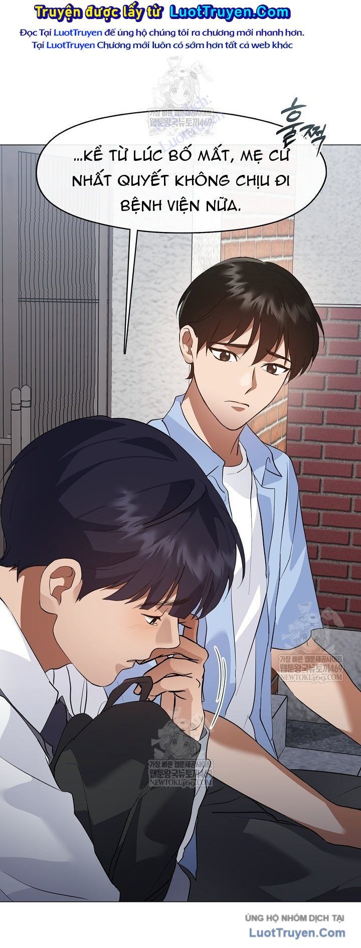 Nhà Hàng Thế Giới Ngầm Chap 99 - Next Chap 100