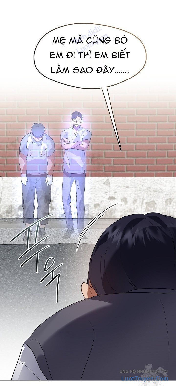 Nhà Hàng Thế Giới Ngầm Chap 99 - Next Chap 100