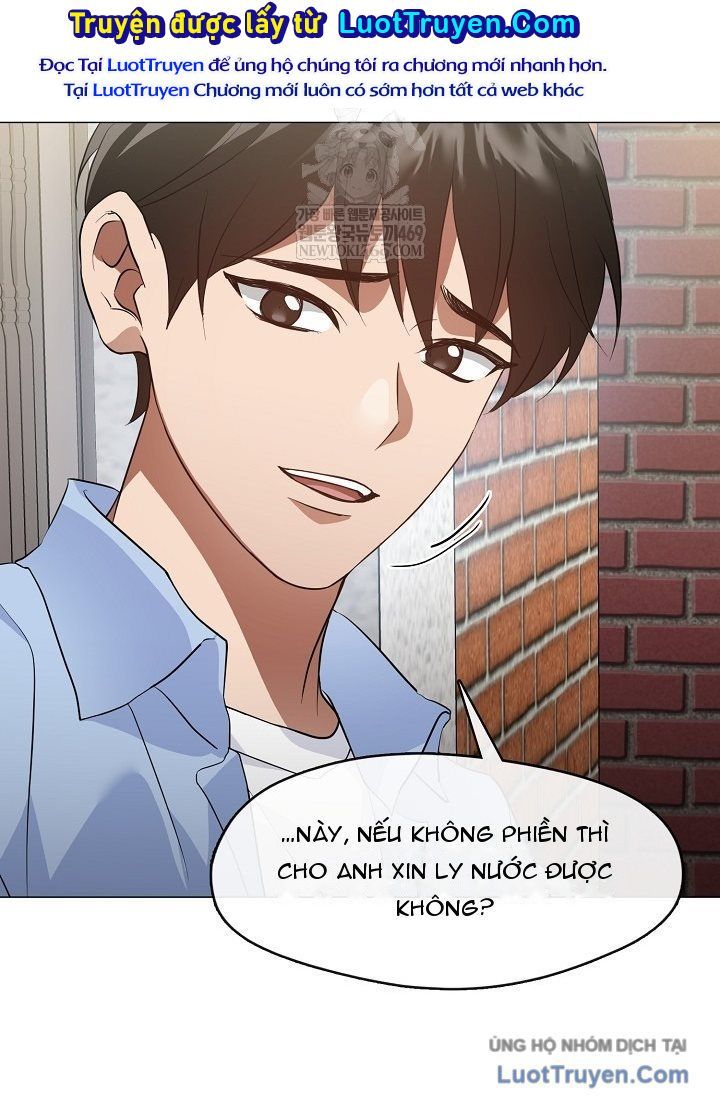 Nhà Hàng Thế Giới Ngầm Chap 99 - Next Chap 100
