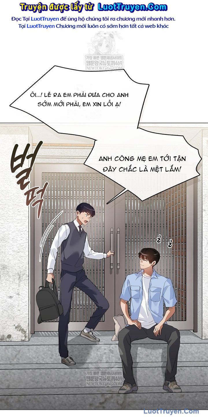 Nhà Hàng Thế Giới Ngầm Chap 99 - Next Chap 100