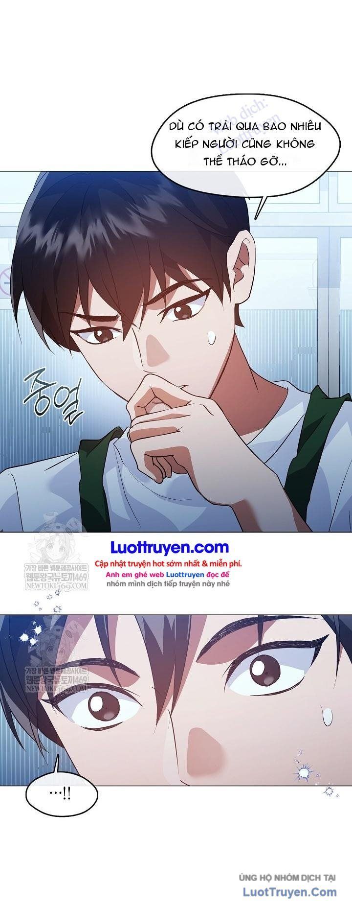 Nhà Hàng Thế Giới Ngầm Chap 99 - Next Chap 100