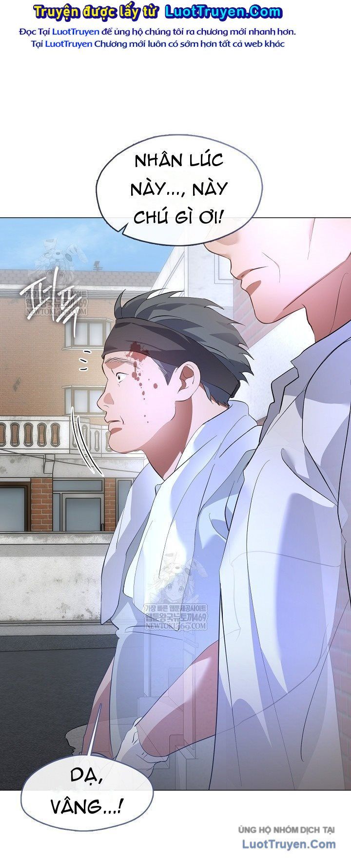 Nhà Hàng Thế Giới Ngầm Chap 99 - Next Chap 100