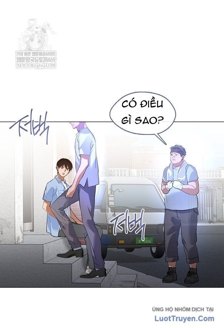 Nhà Hàng Thế Giới Ngầm Chap 99 - Next Chap 100