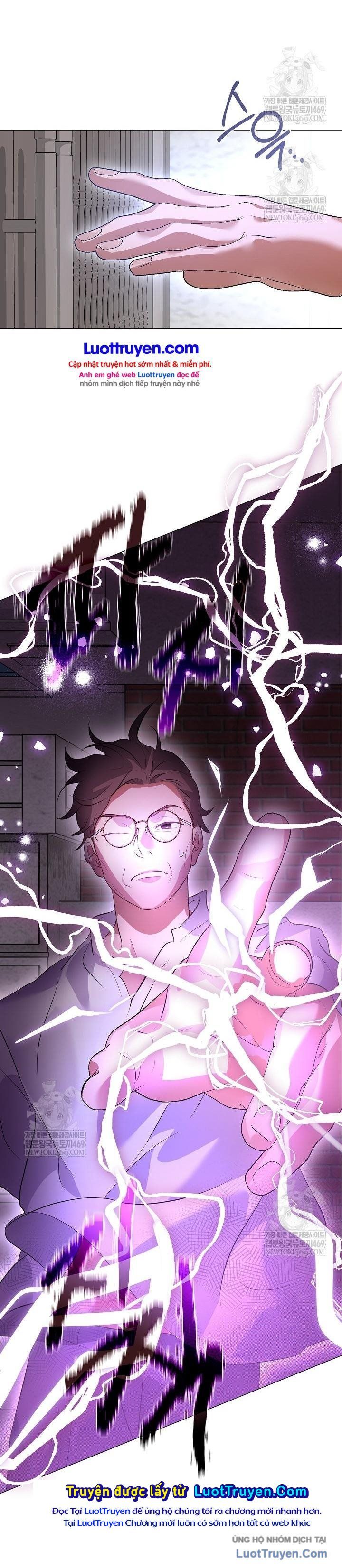 Nhà Hàng Thế Giới Ngầm Chap 99 - Next Chap 100