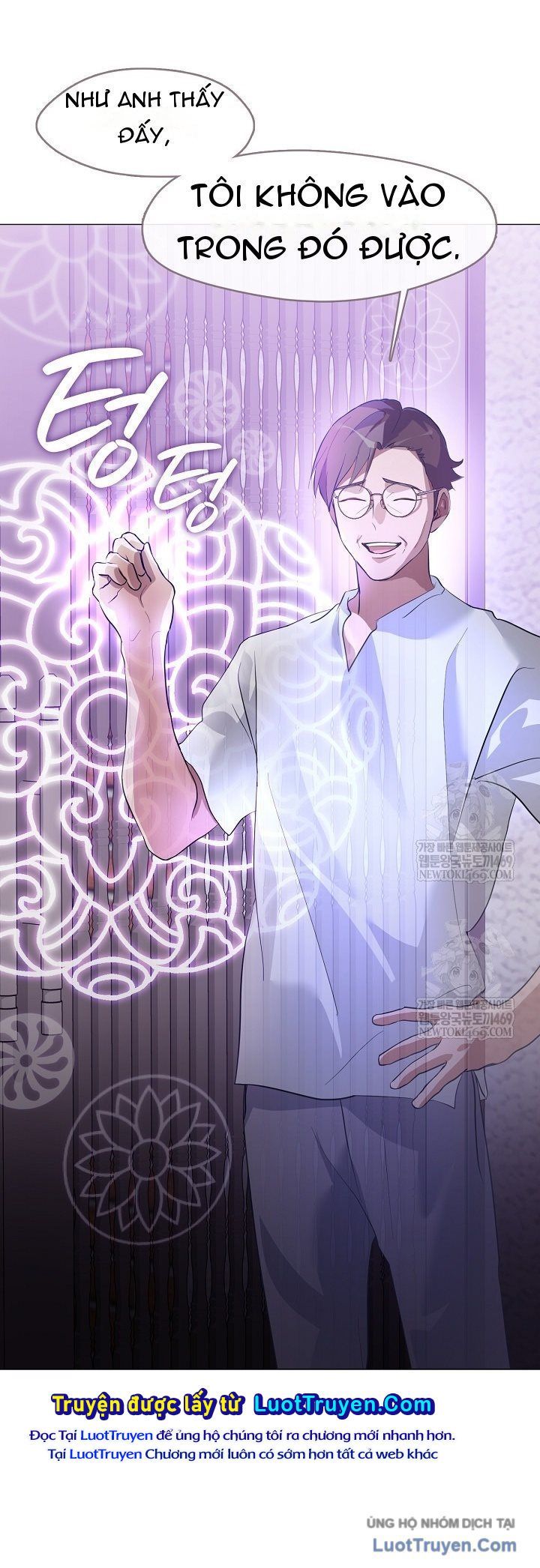 Nhà Hàng Thế Giới Ngầm Chap 99 - Next Chap 100