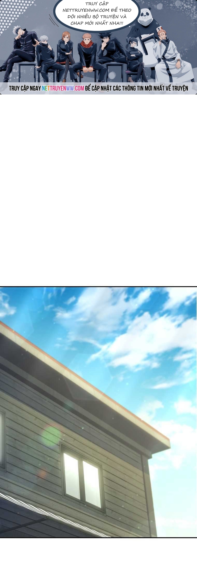 Nhà Hàng Thợ Săn Quái Vật Chap 63 - Next Chap 64