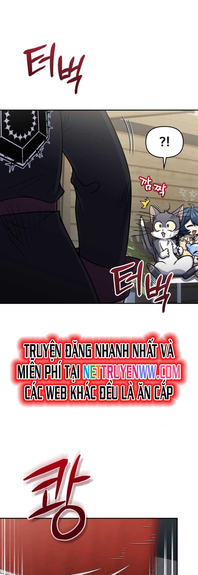 Nhà Hàng Thợ Săn Quái Vật Chap 63 - Next Chap 64