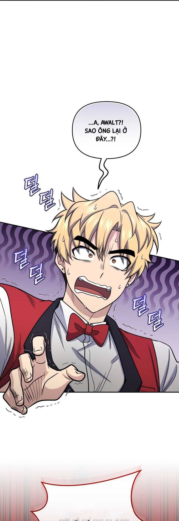 Nhà Hàng Thợ Săn Quái Vật Chap 63 - Next Chap 64