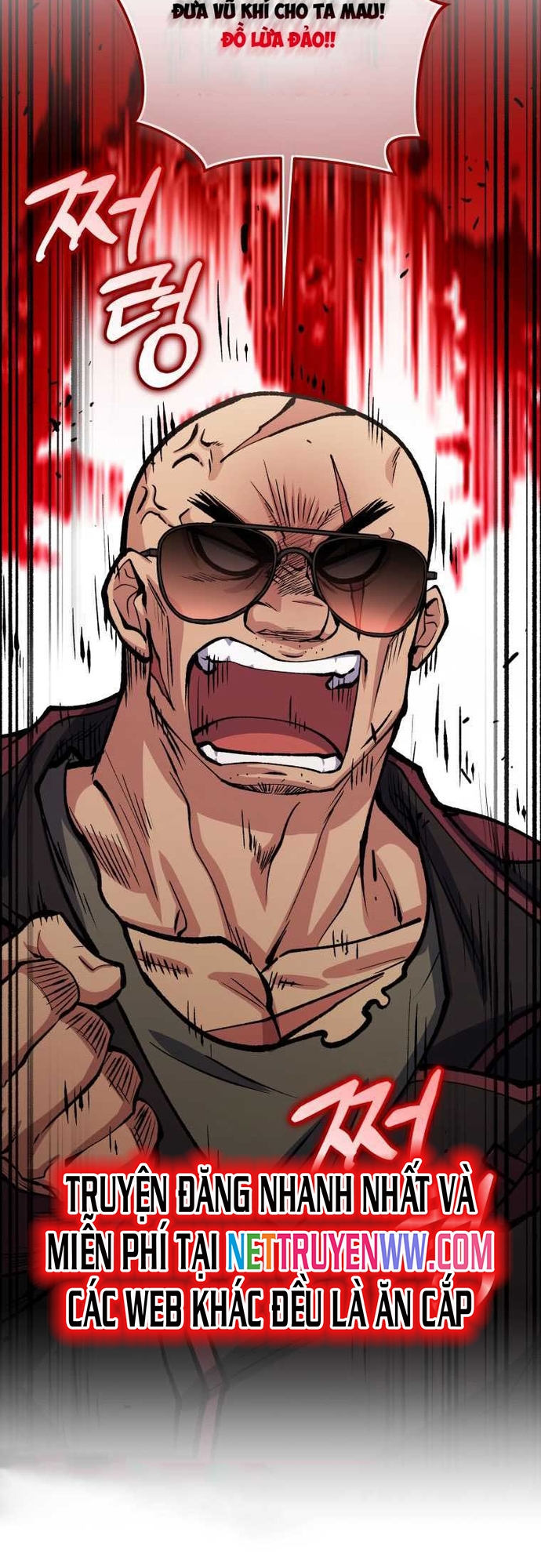 Nhà Hàng Thợ Săn Quái Vật Chap 63 - Next Chap 64