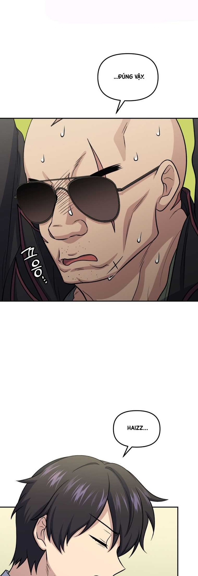 Nhà Hàng Thợ Săn Quái Vật Chap 63 - Next Chap 64