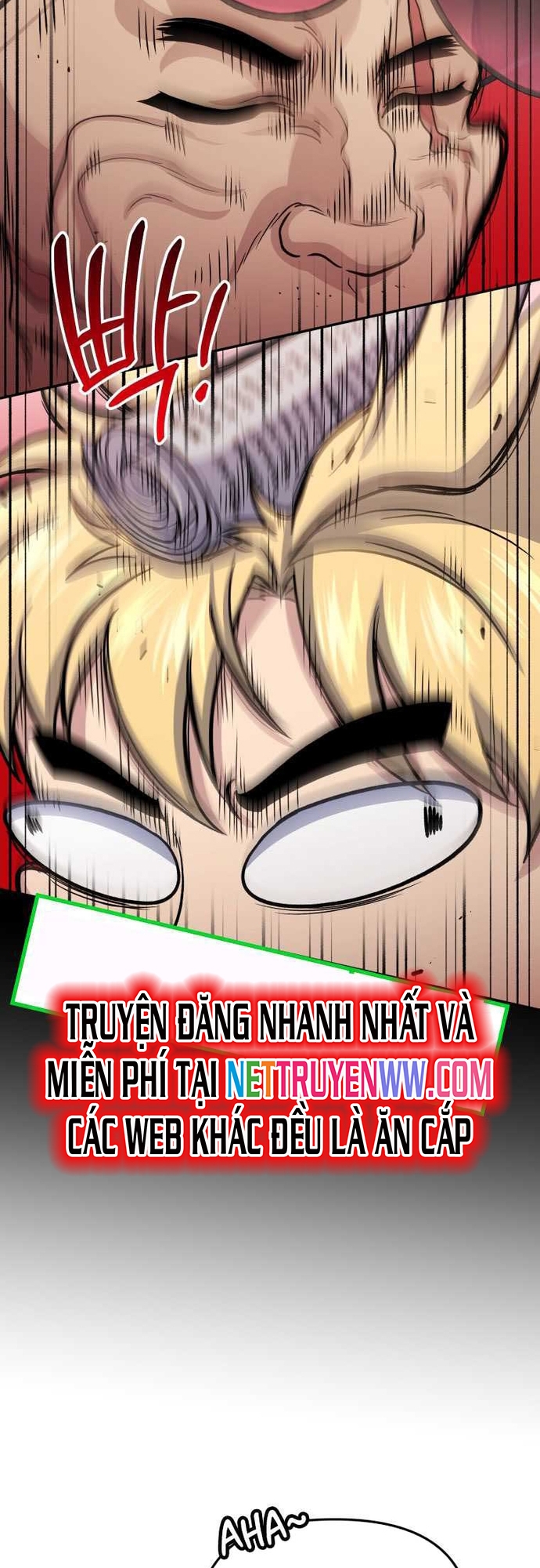 Nhà Hàng Thợ Săn Quái Vật Chap 63 - Next Chap 64