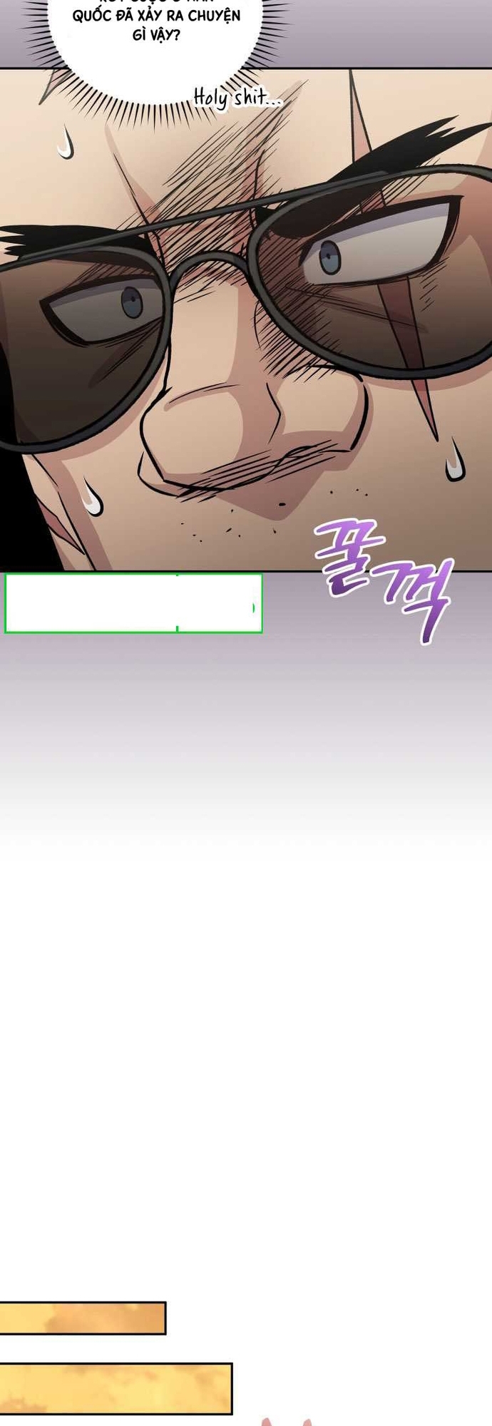 Nhà Hàng Thợ Săn Quái Vật Chap 63 - Next Chap 64