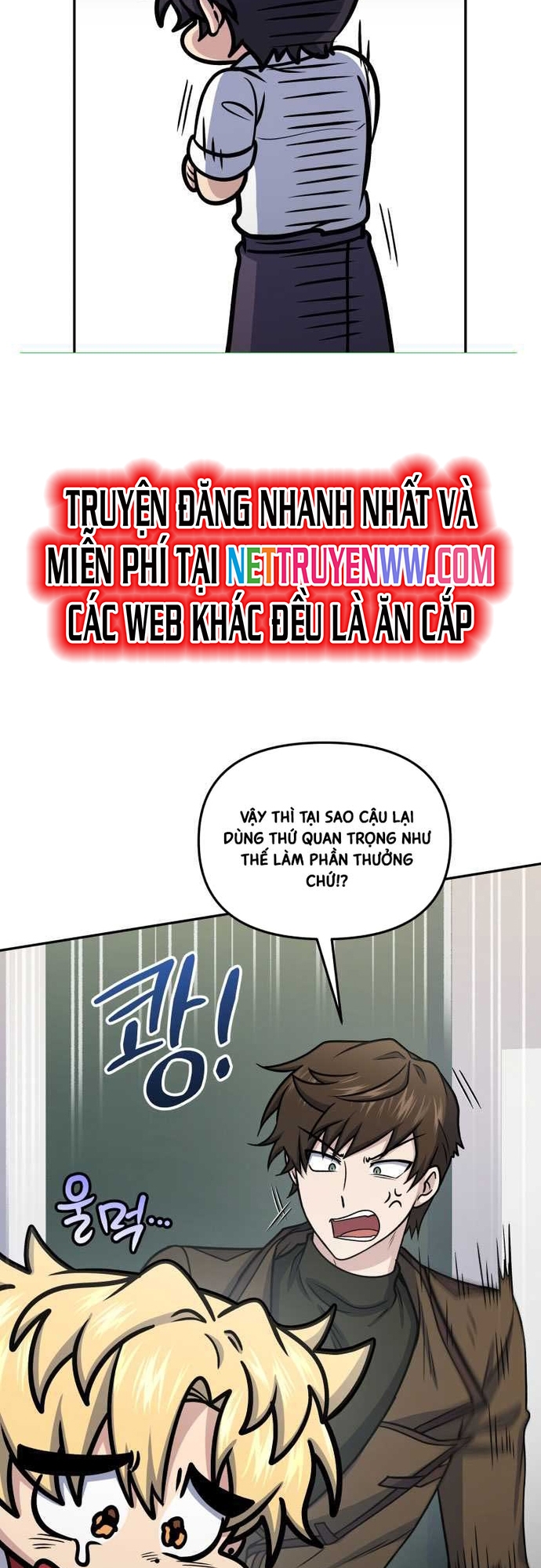 Nhà Hàng Thợ Săn Quái Vật Chap 63 - Next Chap 64