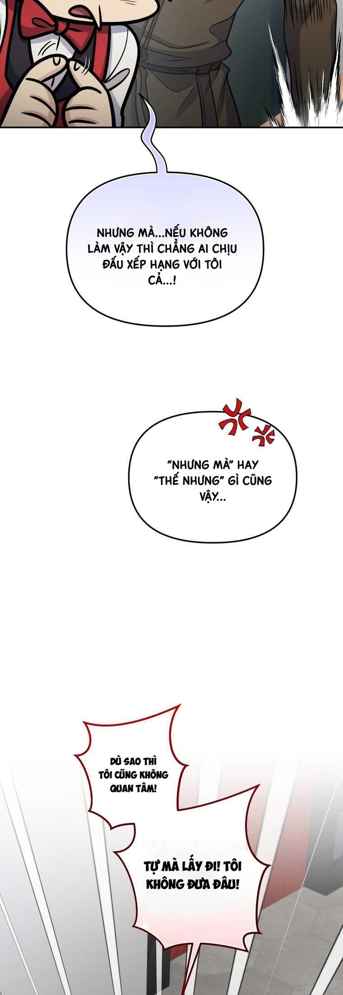 Nhà Hàng Thợ Săn Quái Vật Chap 63 - Next Chap 64