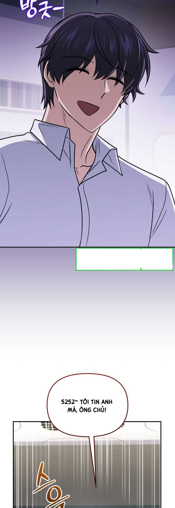 Nhà Hàng Thợ Săn Quái Vật Chap 63 - Next Chap 64