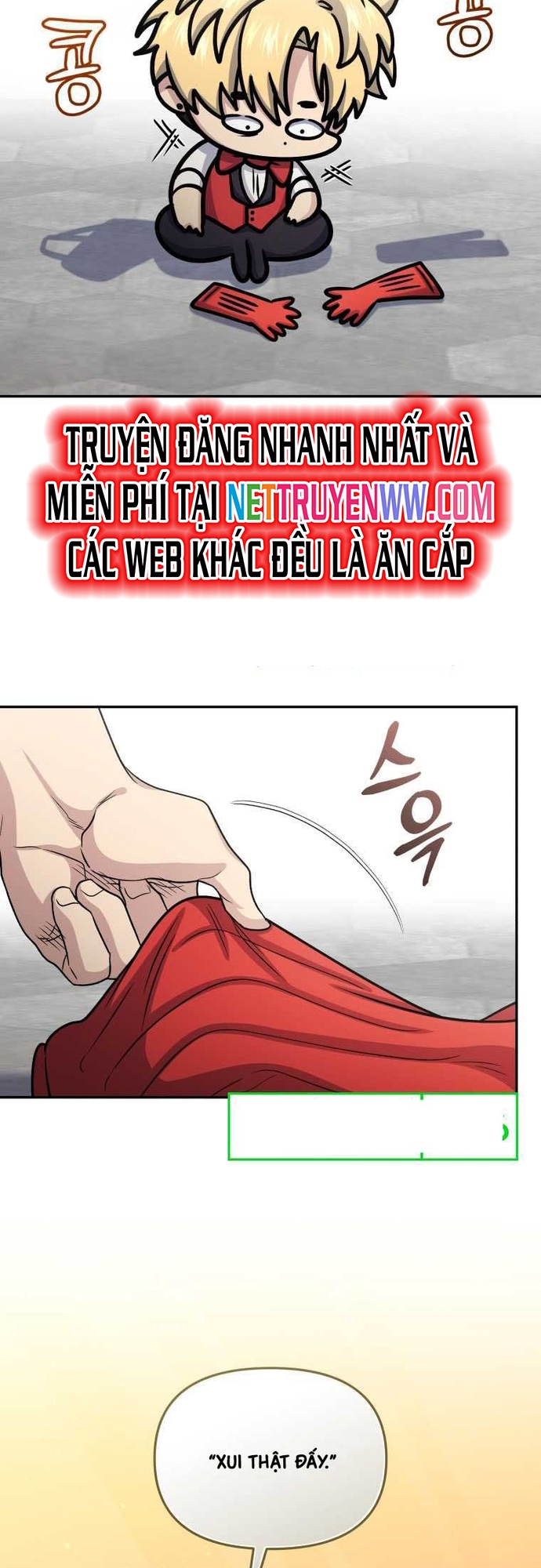 Nhà Hàng Thợ Săn Quái Vật Chap 63 - Next Chap 64