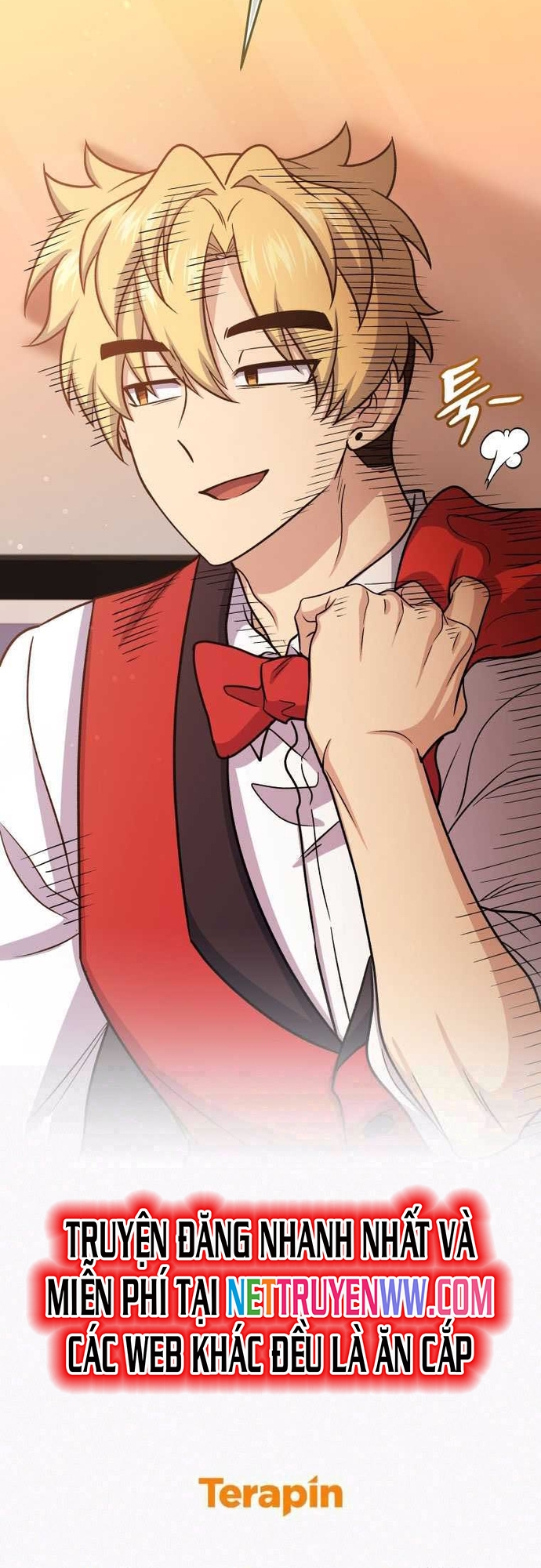 Nhà Hàng Thợ Săn Quái Vật Chap 63 - Next Chap 64