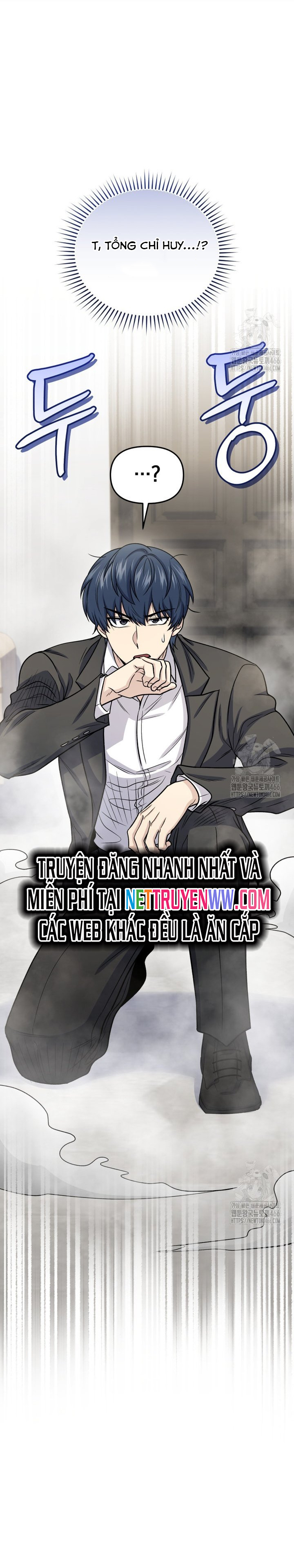 Nhà Hàng Thợ Săn Quái Vật Chap 64 - Next Chap 65