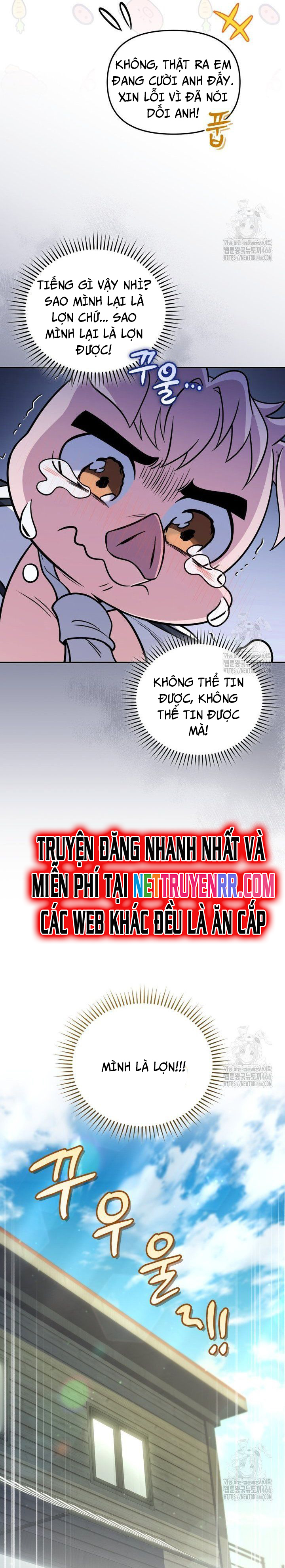 Nhà Hàng Thợ Săn Quái Vật Chap 67 - Next Chap 68