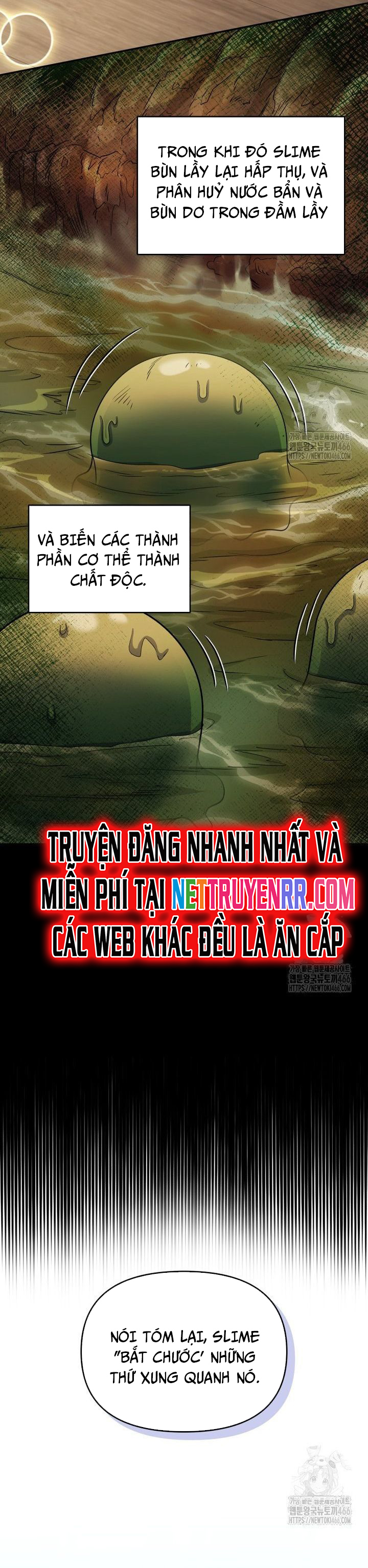 Nhà Hàng Thợ Săn Quái Vật Chap 67 - Next Chap 68