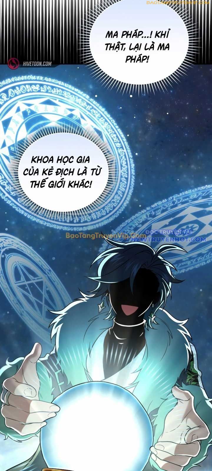 Nhà Hàng Thợ Săn Quái Vật Chap 68 - Next Chap 69