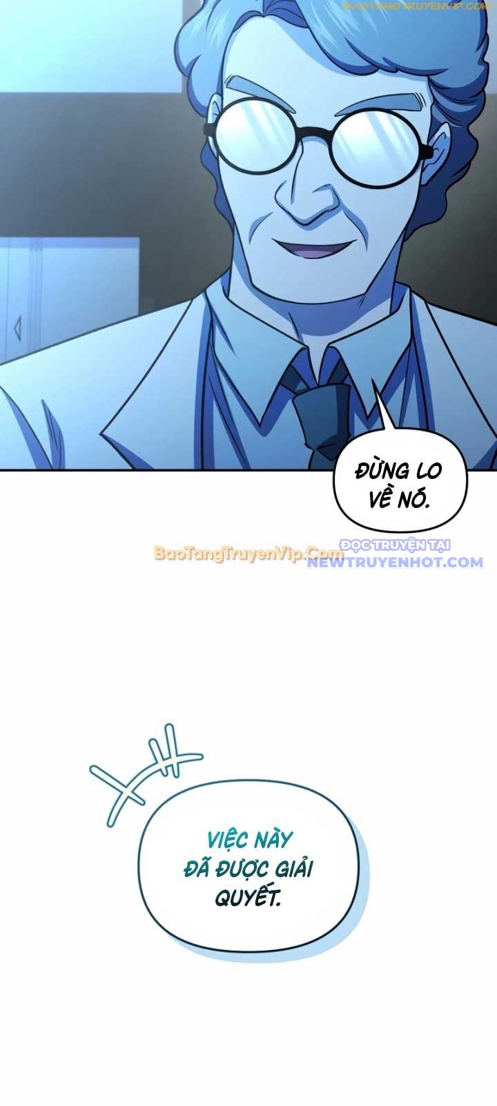 Nhà Hàng Thợ Săn Quái Vật Chap 68 - Next Chap 69