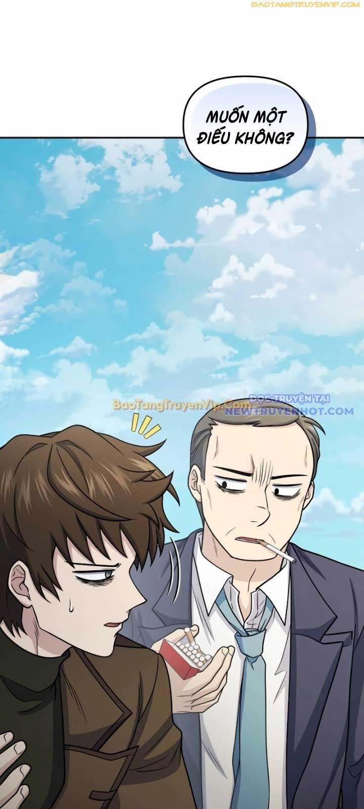 Nhà Hàng Thợ Săn Quái Vật Chap 68 - Next Chap 69